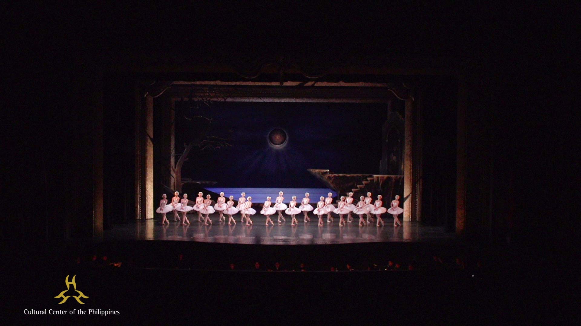 Ballet Philippines: Swan Lake Image